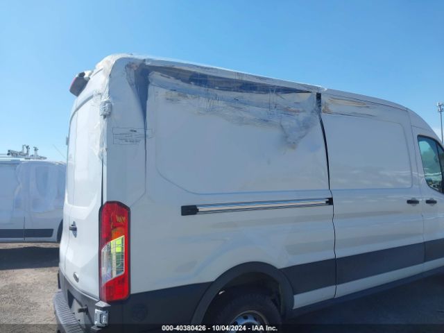 Photo 5 VIN: 1FTBW2CM1KKB73079 - FORD TRANSIT 