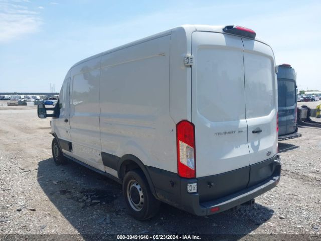 Photo 2 VIN: 1FTBW2CM2JKA87245 - FORD TRANSIT-350 