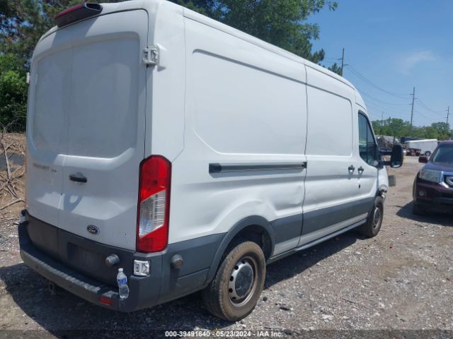 Photo 3 VIN: 1FTBW2CM2JKA87245 - FORD TRANSIT-350 