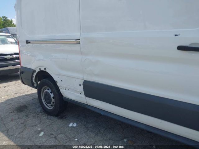 Photo 5 VIN: 1FTBW2CM2JKA88136 - FORD TRANSIT 