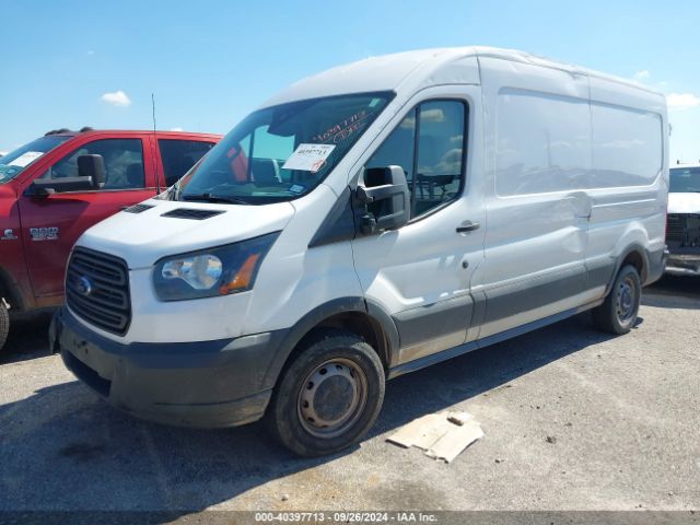 Photo 1 VIN: 1FTBW2CM2JKA88167 - FORD TRANSIT 