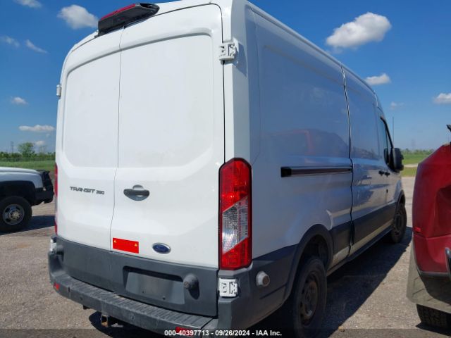 Photo 3 VIN: 1FTBW2CM2JKA88167 - FORD TRANSIT 