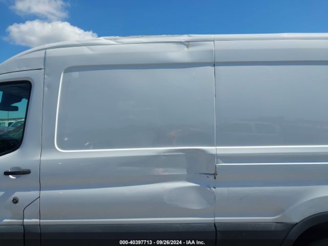 Photo 5 VIN: 1FTBW2CM2JKA88167 - FORD TRANSIT 