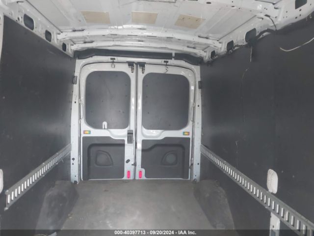 Photo 7 VIN: 1FTBW2CM2JKA88167 - FORD TRANSIT 