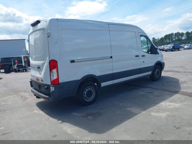 Photo 3 VIN: 1FTBW2CM2JKA88198 - FORD TRANSIT-350 