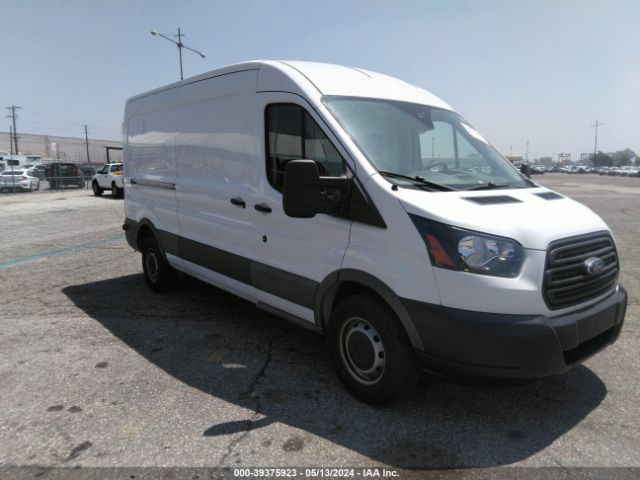 Photo 0 VIN: 1FTBW2CM2JKA88332 - FORD TRANSIT-350 