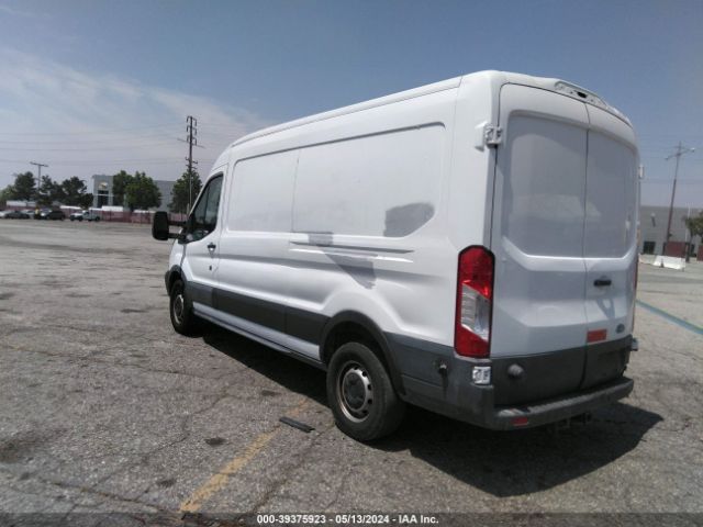 Photo 2 VIN: 1FTBW2CM2JKA88332 - FORD TRANSIT-350 