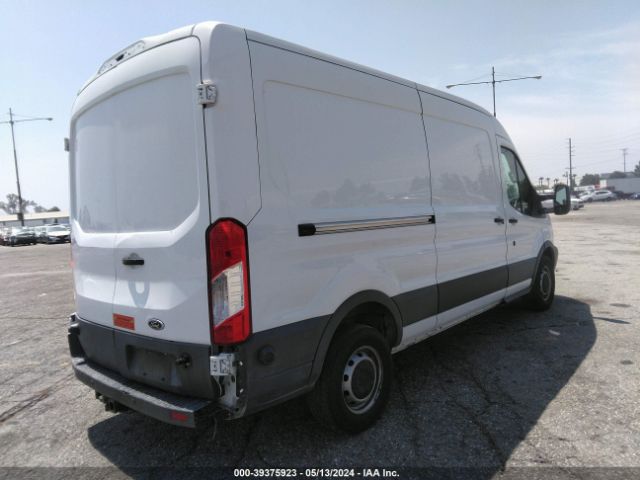 Photo 3 VIN: 1FTBW2CM2JKA88332 - FORD TRANSIT-350 