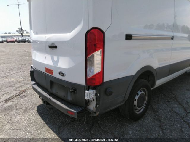 Photo 5 VIN: 1FTBW2CM2JKA88332 - FORD TRANSIT-350 