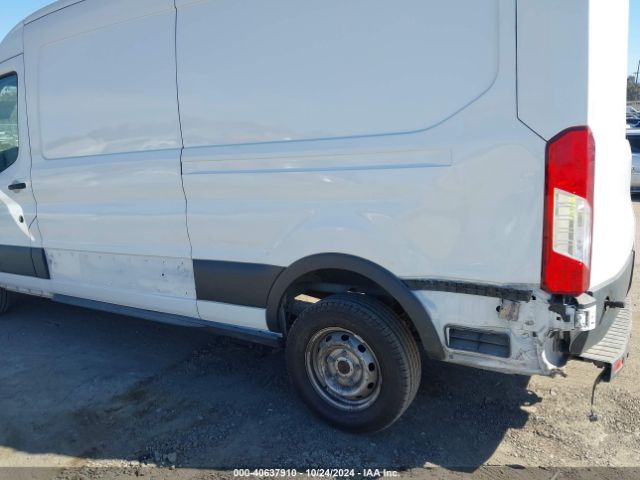 Photo 5 VIN: 1FTBW2CM2JKA88346 - FORD TRANSIT 