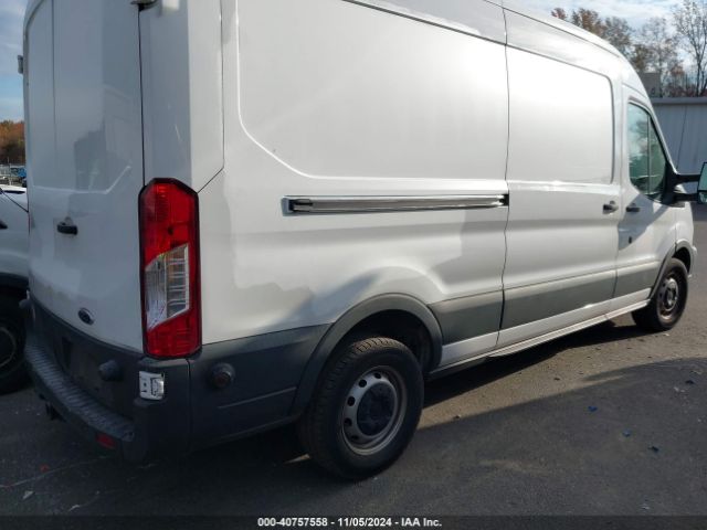 Photo 3 VIN: 1FTBW2CM2JKA90565 - FORD TRANSIT 