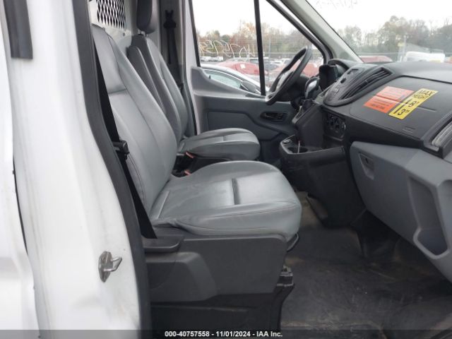 Photo 4 VIN: 1FTBW2CM2JKA90565 - FORD TRANSIT 