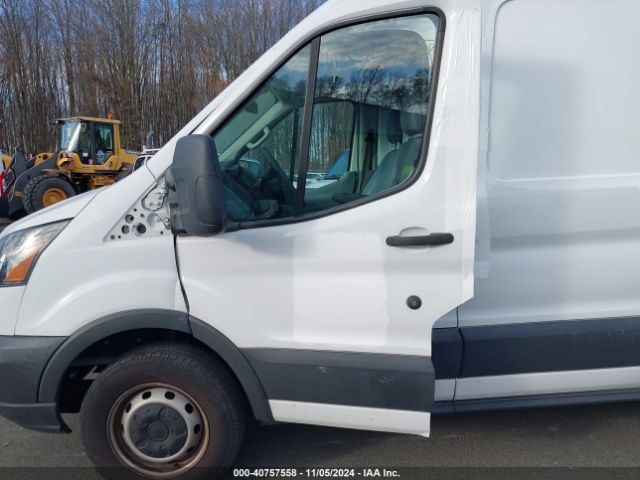 Photo 5 VIN: 1FTBW2CM2JKA90565 - FORD TRANSIT 