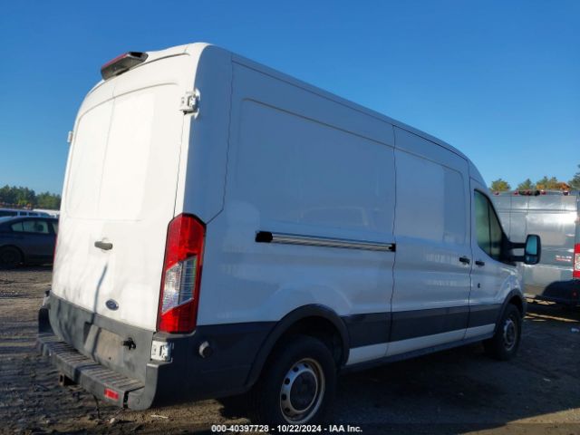 Photo 3 VIN: 1FTBW2CM2KKB43833 - FORD TRANSIT 