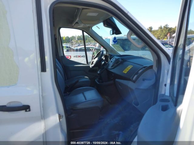 Photo 4 VIN: 1FTBW2CM2KKB43833 - FORD TRANSIT 