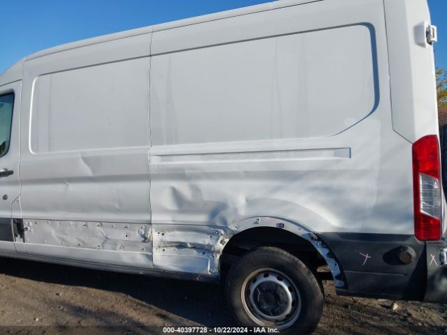 Photo 5 VIN: 1FTBW2CM2KKB43833 - FORD TRANSIT 