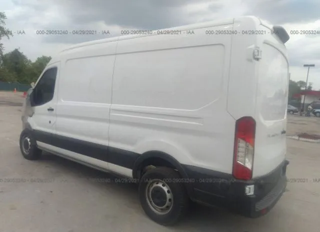 Photo 2 VIN: 1FTBW2CM2KKB82423 - FORD TRANSIT VAN 