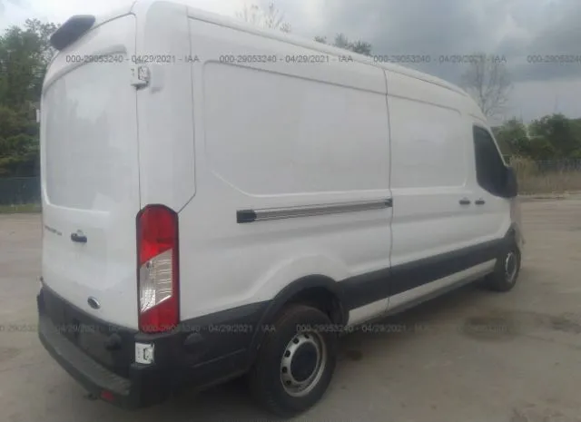 Photo 3 VIN: 1FTBW2CM2KKB82423 - FORD TRANSIT VAN 