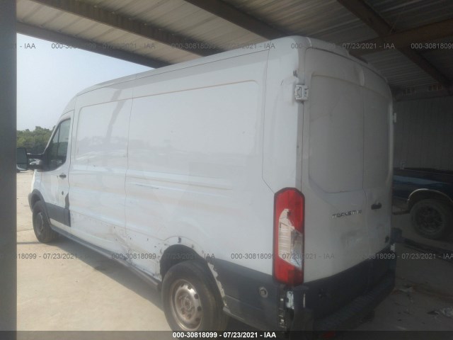 Photo 2 VIN: 1FTBW2CM3HKA82078 - FORD TRANSIT VAN 