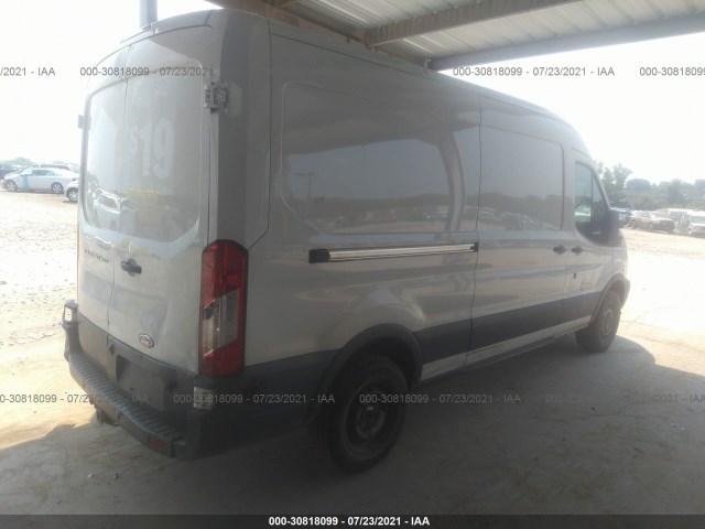 Photo 3 VIN: 1FTBW2CM3HKA82078 - FORD TRANSIT VAN 