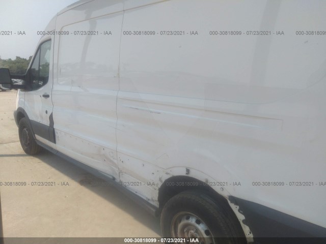 Photo 5 VIN: 1FTBW2CM3HKA82078 - FORD TRANSIT VAN 