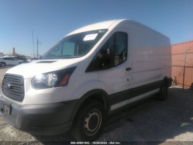 Photo 1 VIN: 1FTBW2CM3JKA87304 - FORD TRANSIT 