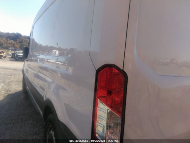 Photo 2 VIN: 1FTBW2CM3JKA87304 - FORD TRANSIT 