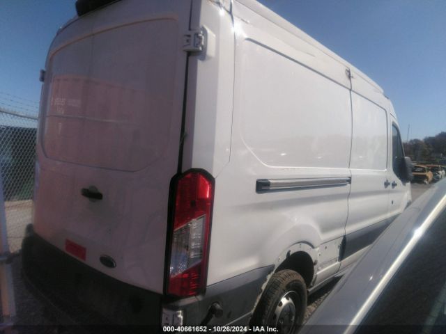 Photo 3 VIN: 1FTBW2CM3JKA87304 - FORD TRANSIT 