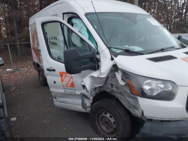 Photo 5 VIN: 1FTBW2CM3JKA88226 - FORD TRANSIT-350 