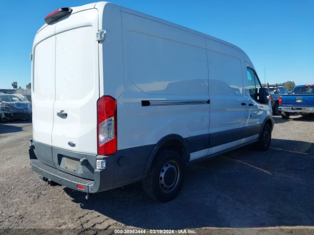 Photo 3 VIN: 1FTBW2CM3JKA88355 - FORD TRANSIT-350 