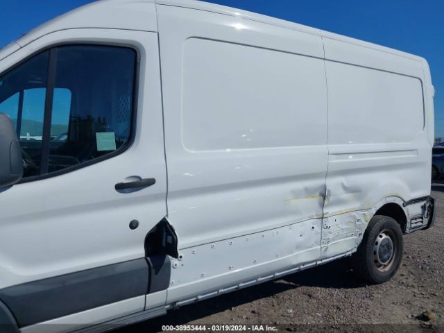 Photo 5 VIN: 1FTBW2CM3JKA88355 - FORD TRANSIT-350 