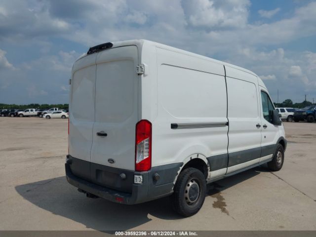 Photo 3 VIN: 1FTBW2CM3JKA92793 - FORD TRANSIT 