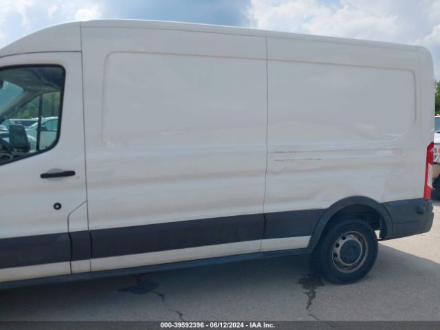 Photo 5 VIN: 1FTBW2CM3JKA92793 - FORD TRANSIT 