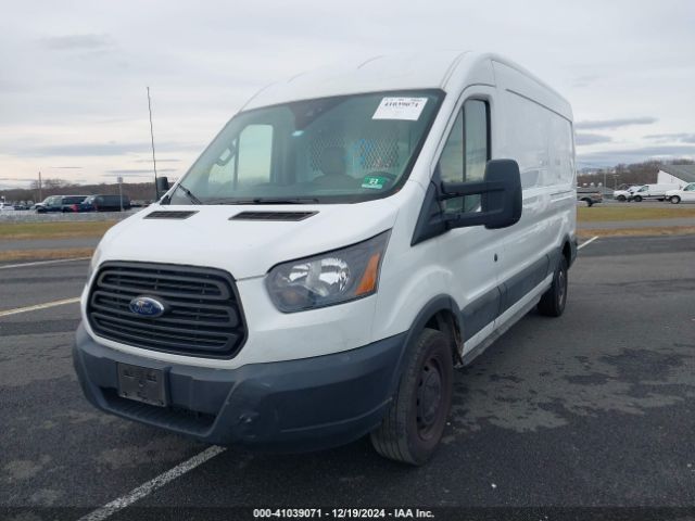 Photo 1 VIN: 1FTBW2CM3KKB73021 - FORD TRANSIT 