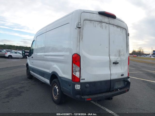 Photo 2 VIN: 1FTBW2CM3KKB73021 - FORD TRANSIT 