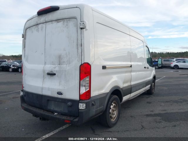 Photo 3 VIN: 1FTBW2CM3KKB73021 - FORD TRANSIT 