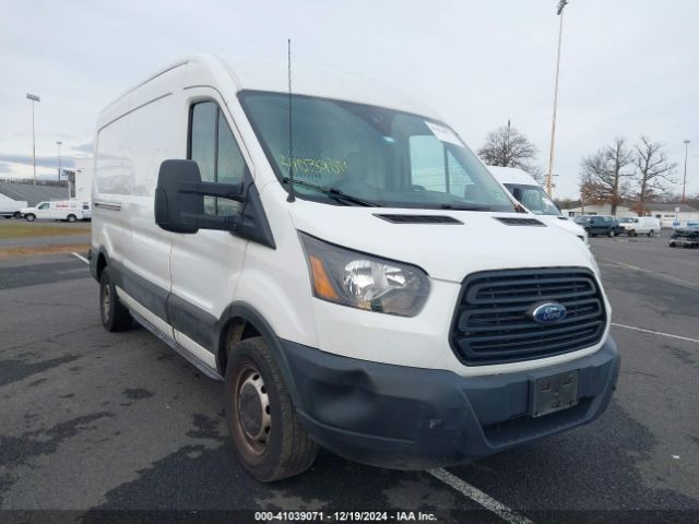 Photo 5 VIN: 1FTBW2CM3KKB73021 - FORD TRANSIT 