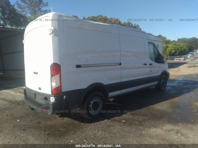 Photo 3 VIN: 1FTBW2CM4HKA82073 - FORD TRANSIT VAN 