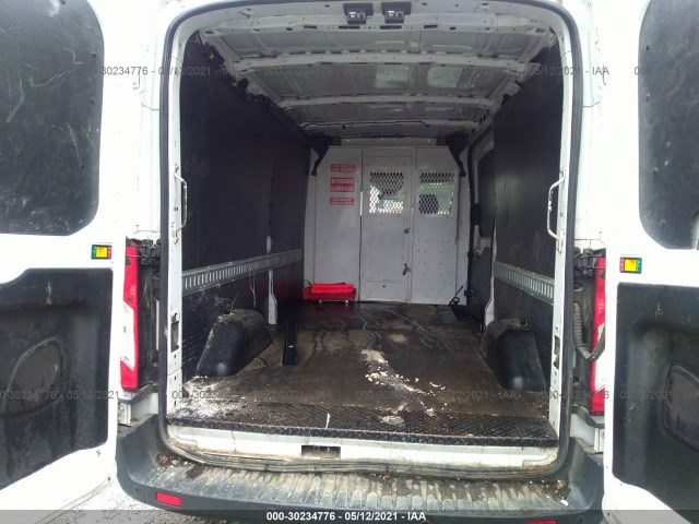 Photo 7 VIN: 1FTBW2CM4HKA82073 - FORD TRANSIT VAN 