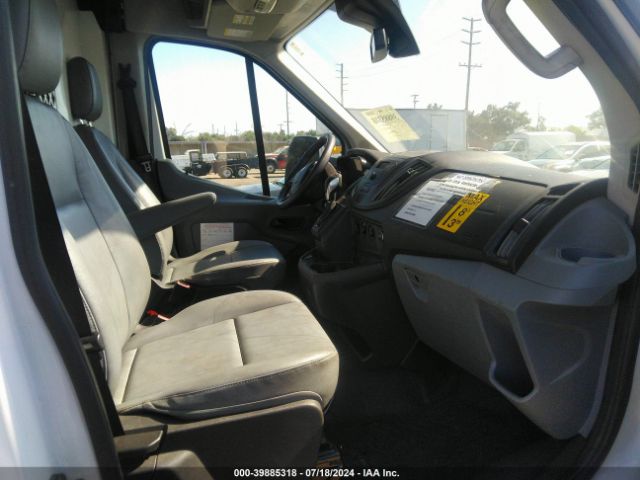 Photo 4 VIN: 1FTBW2CM4JKA88347 - FORD TRANSIT 