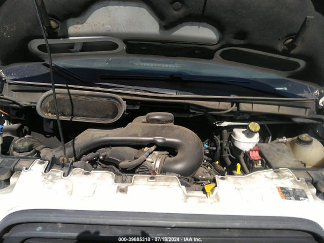 Photo 9 VIN: 1FTBW2CM4JKA88347 - FORD TRANSIT 