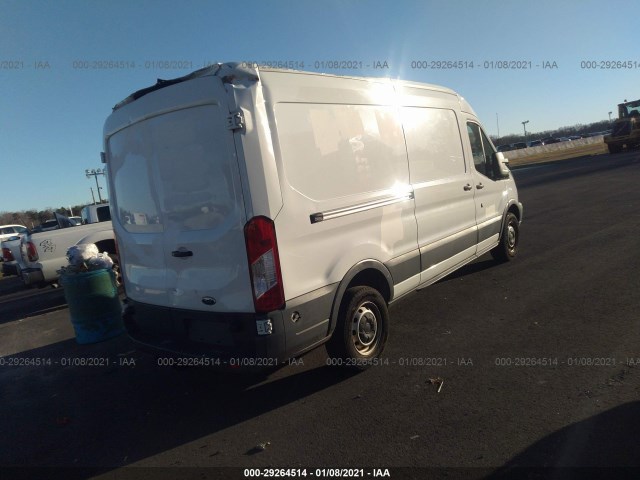 Photo 3 VIN: 1FTBW2CM4JKA90521 - FORD TRANSIT VAN 