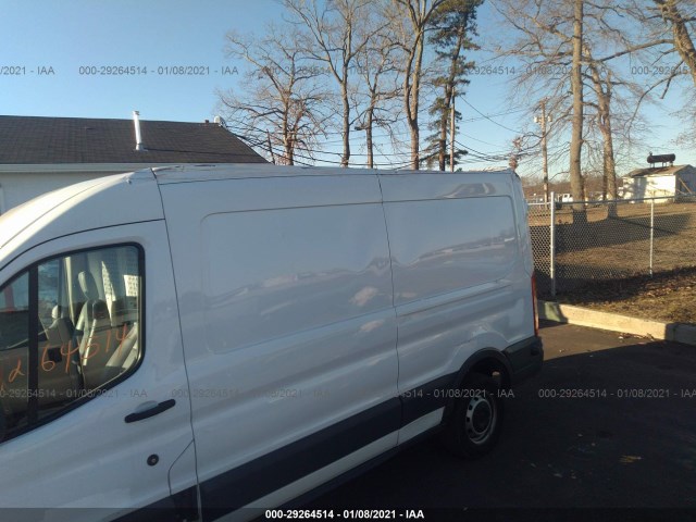 Photo 5 VIN: 1FTBW2CM4JKA90521 - FORD TRANSIT VAN 