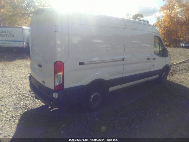 Photo 3 VIN: 1FTBW2CM4JKA90552 - FORD TRANSIT VAN 