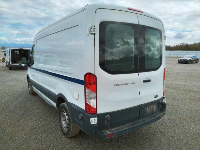 Photo 2 VIN: 1FTBW2CM5GKA02603 - FORD TRANSIT T- 