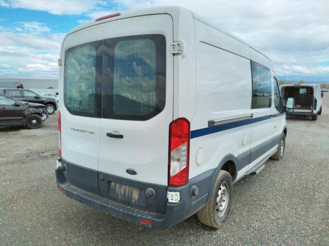 Photo 3 VIN: 1FTBW2CM5GKA02603 - FORD TRANSIT T- 