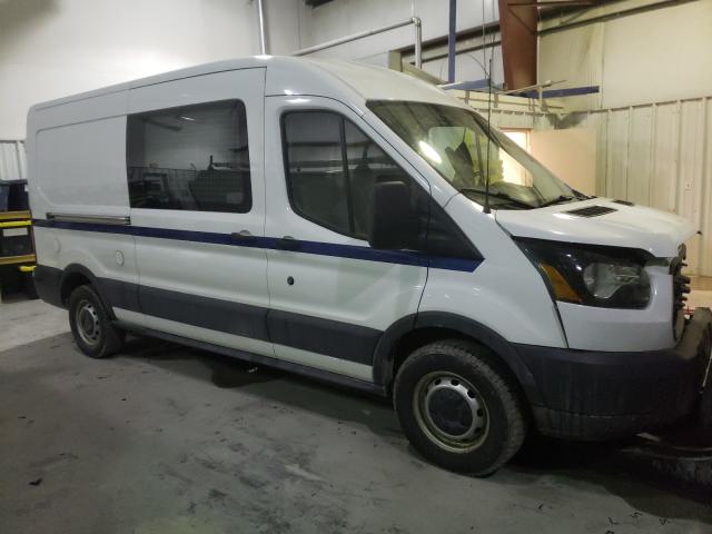 Photo 0 VIN: 1FTBW2CM5GKB35474 - FORD TRANSIT T- 