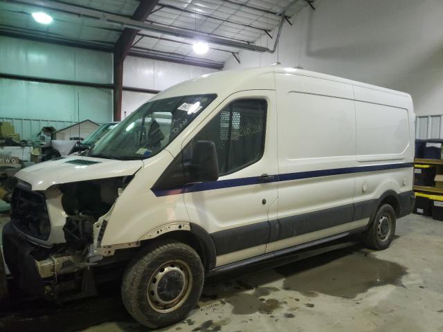 Photo 1 VIN: 1FTBW2CM5GKB35474 - FORD TRANSIT T- 