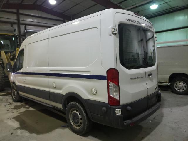 Photo 2 VIN: 1FTBW2CM5GKB35474 - FORD TRANSIT T- 