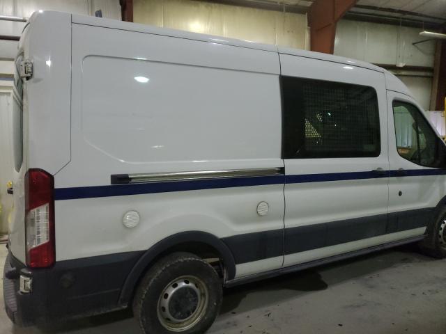 Photo 8 VIN: 1FTBW2CM5GKB35474 - FORD TRANSIT T- 